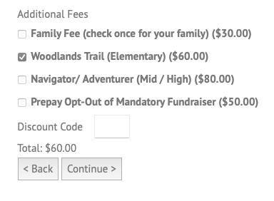 2nd (or 3rd or 4th) Trailman - Woodlands 2d-trailman-woodlands